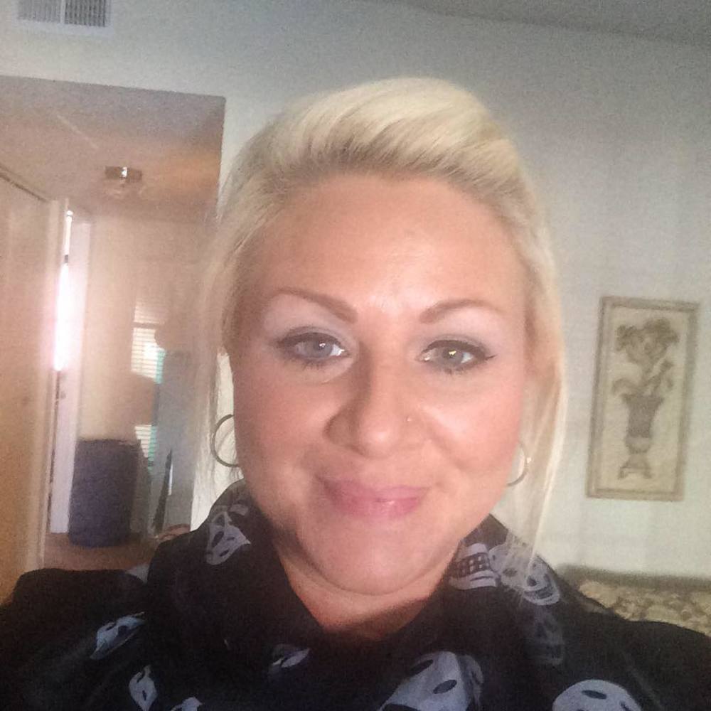 Meet your Posher, Tami